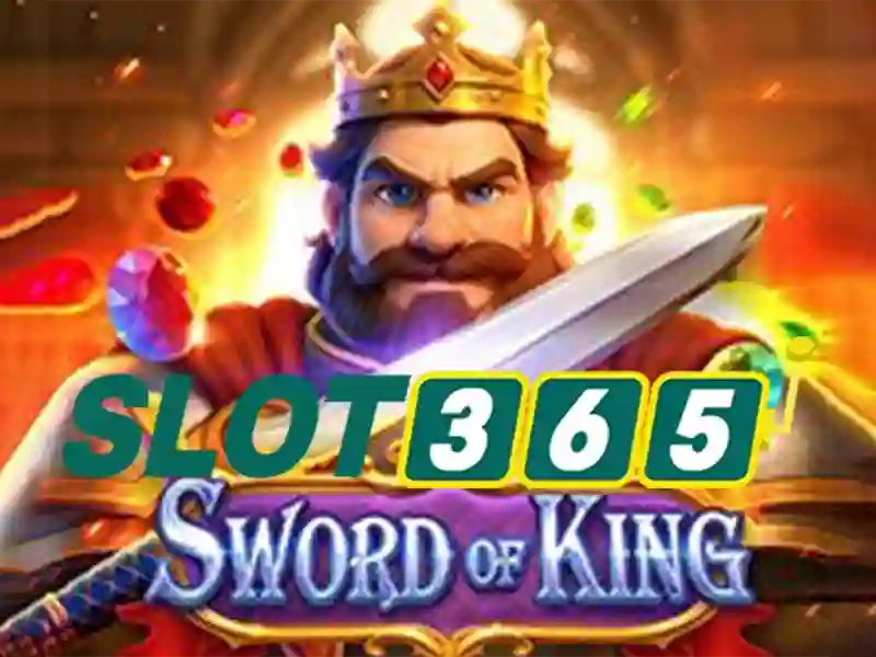 Slot365 – Nền tảng giải trí đa slot Slot365 – Nền tảng giải trí đa slot